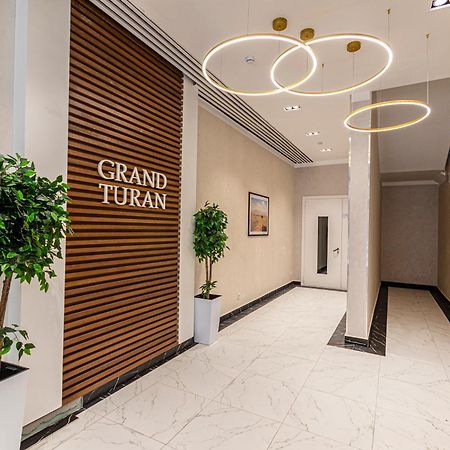 אסטנה Raisson Aparthotel G84 Хан Шатыр מראה חיצוני תמונה
