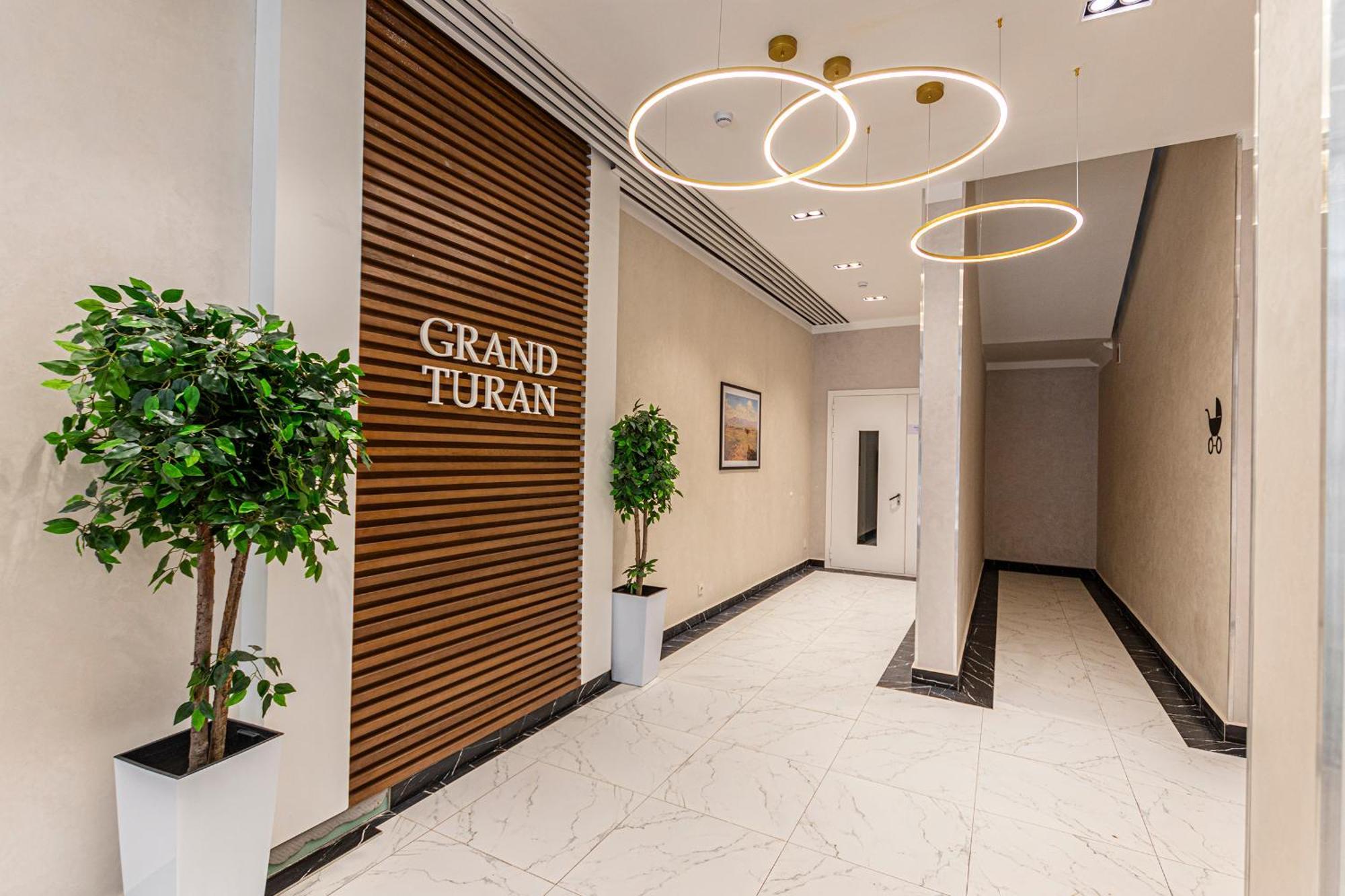 אסטנה Raisson Aparthotel G84 Хан Шатыр מראה חיצוני תמונה