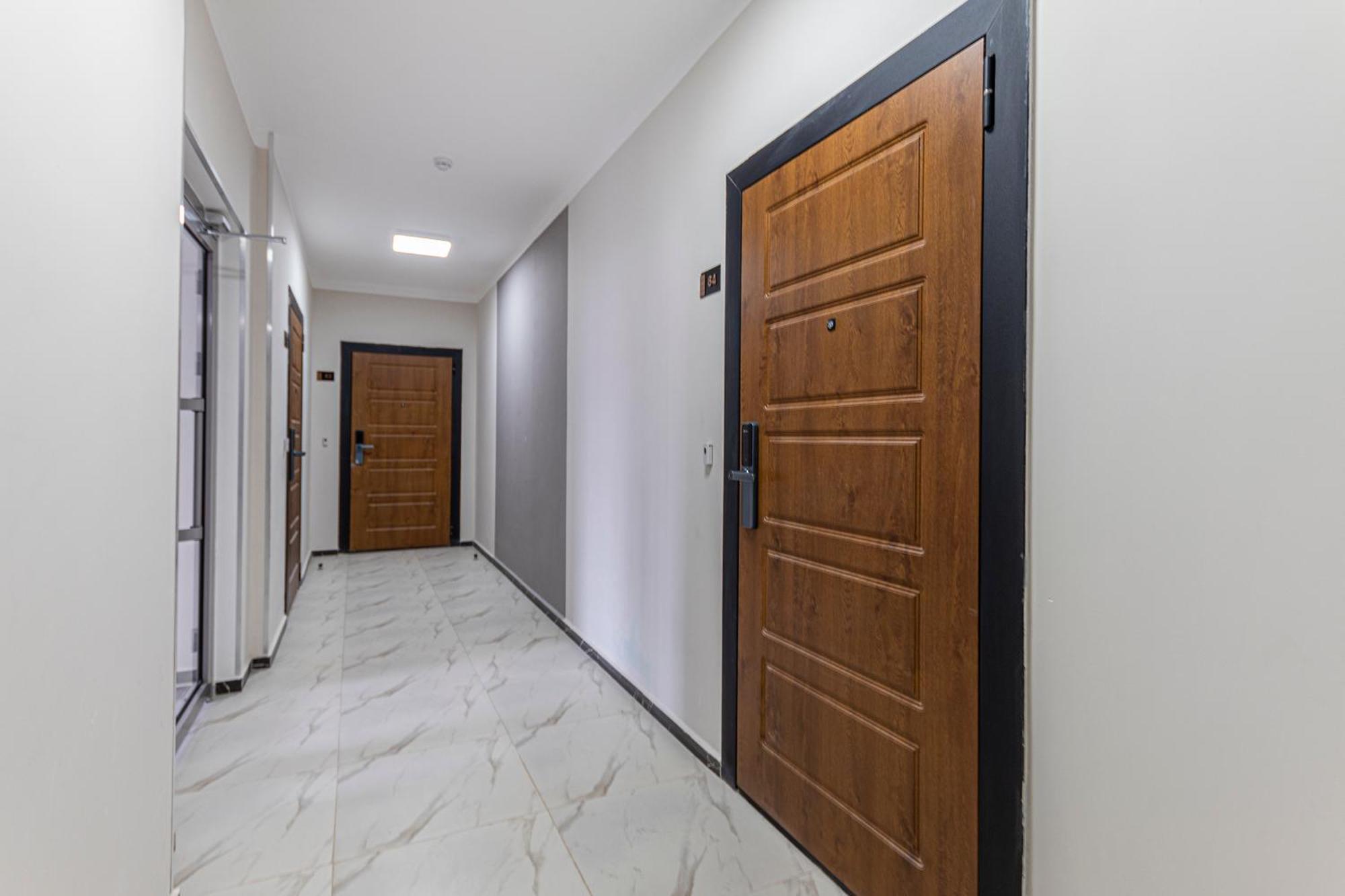 אסטנה Raisson Aparthotel G84 Хан Шатыр מראה חיצוני תמונה